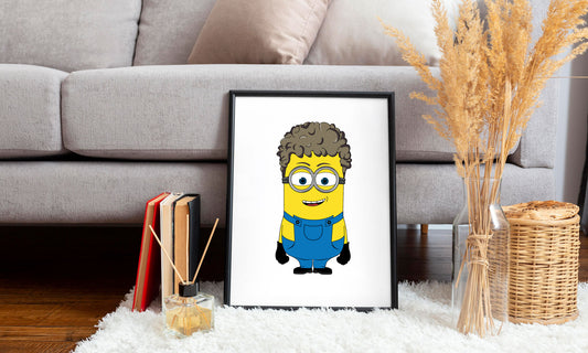 The Perfect Gift for Minion Lovers