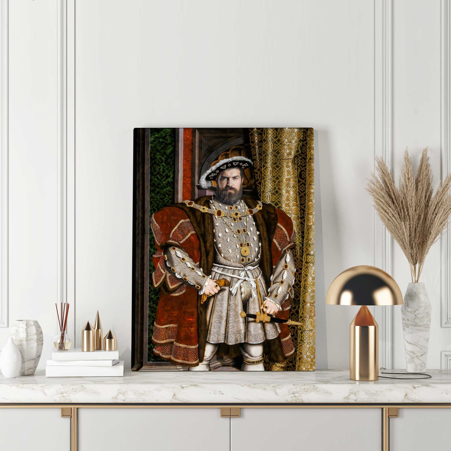 Henry VIII